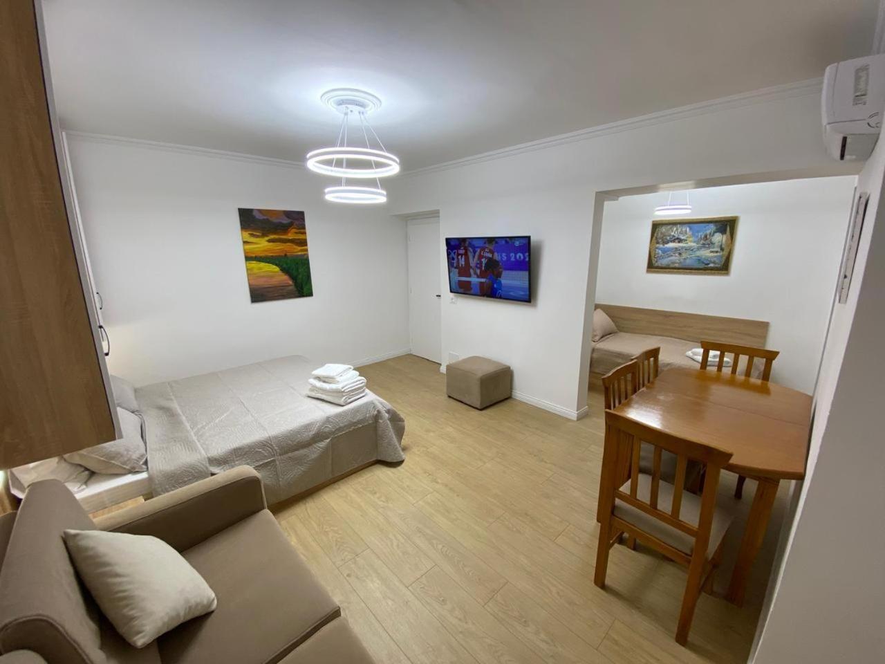 Tirana Apartment Exterior photo